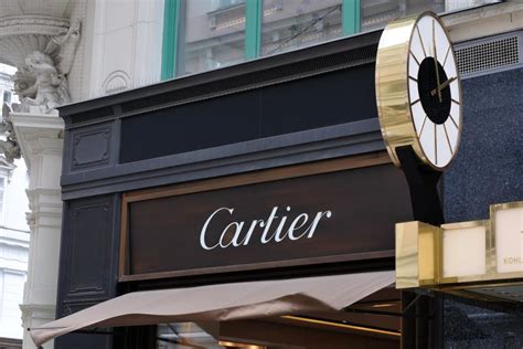 why cartier so expensive